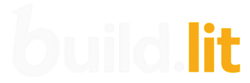 build.lit logo